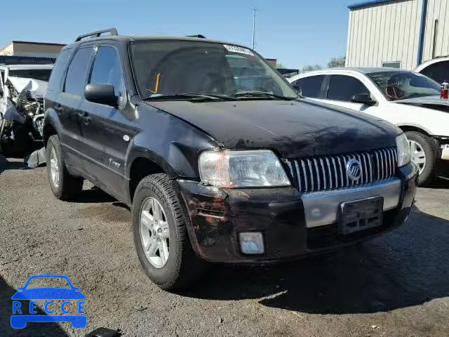 2007 MERCURY MARINER HY 4M2CU39HX7KJ15290 image 0