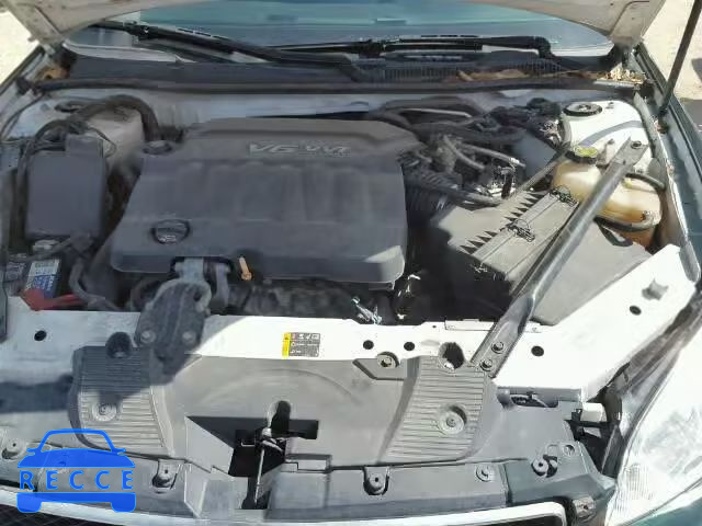 2012 CHEVROLET IMPALA POL 2G1WD5E30C1326929 image 6