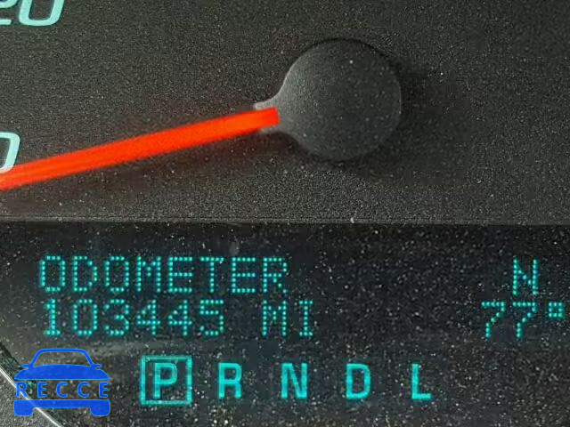 2012 CHEVROLET IMPALA POL 2G1WD5E30C1326929 image 7