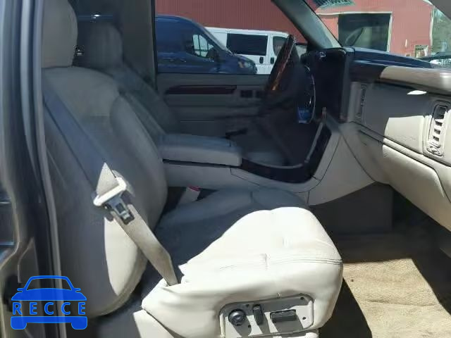 2002 CADILLAC ESCALADE E 3GYEK63NX2G340081 image 4