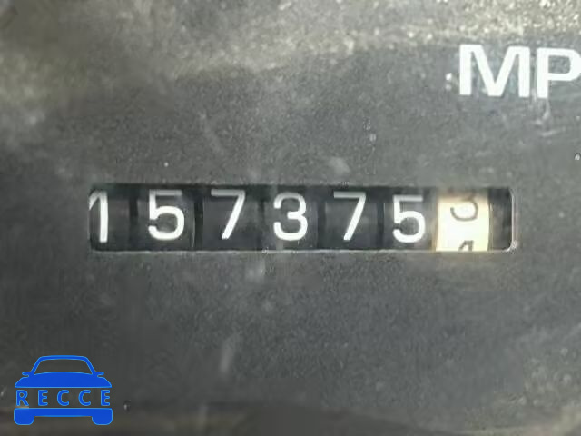 1998 CHEVROLET C3500 1GBGC34R9WE170566 image 7