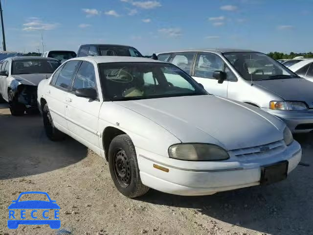 1995 CHEVROLET LUMINA 2G1WL52M7S1177255 зображення 0