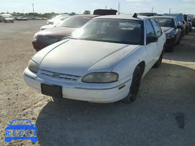 1995 CHEVROLET LUMINA 2G1WL52M7S1177255 image 1