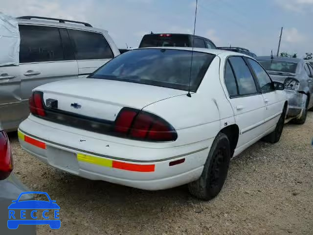 1995 CHEVROLET LUMINA 2G1WL52M7S1177255 зображення 3