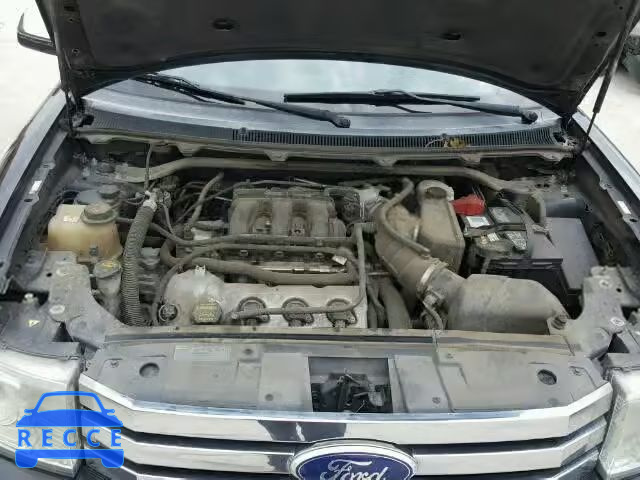 2011 FORD FLEX LIMIT 2FMGK5DCXBBD06968 зображення 6