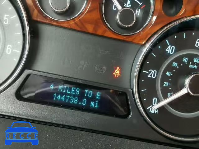 2011 FORD FLEX LIMIT 2FMGK5DCXBBD06968 image 7