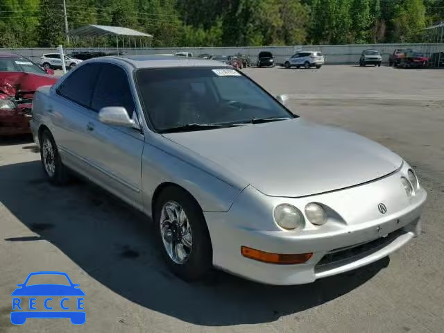 2000 ACURA INTEGRA LS JH4DB7654YS003747 image 0