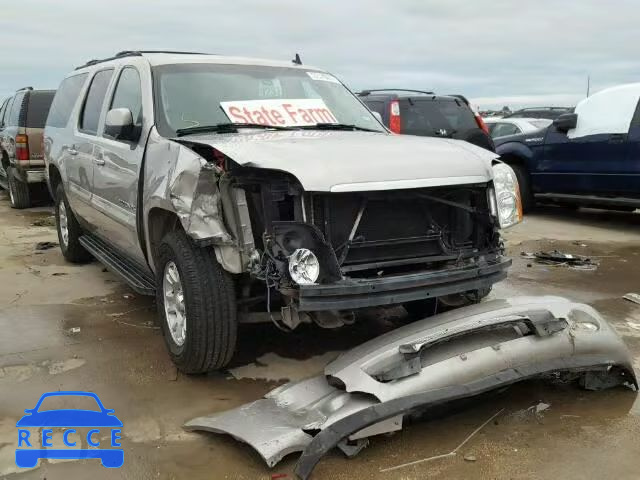 2007 GMC YUKON XL C 1GKFC16007R204838 image 0