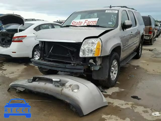 2007 GMC YUKON XL C 1GKFC16007R204838 image 1