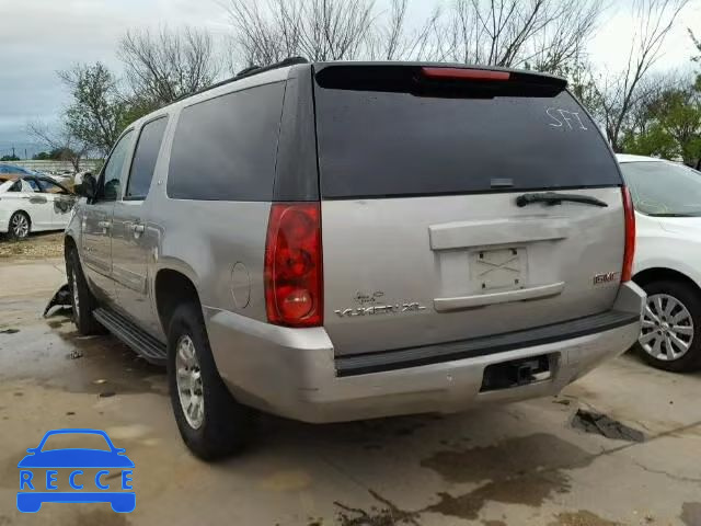 2007 GMC YUKON XL C 1GKFC16007R204838 image 2
