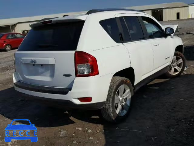 2013 JEEP COMPASS LA 1C4NJCEB9DD100367 image 3