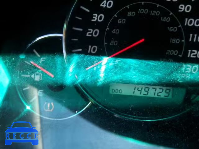 2009 LEXUS GX 470 JTJBT20X290172260 image 7