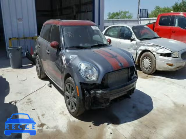 2016 MINI COOPER S C WMWZC3C50GWT08426 image 0