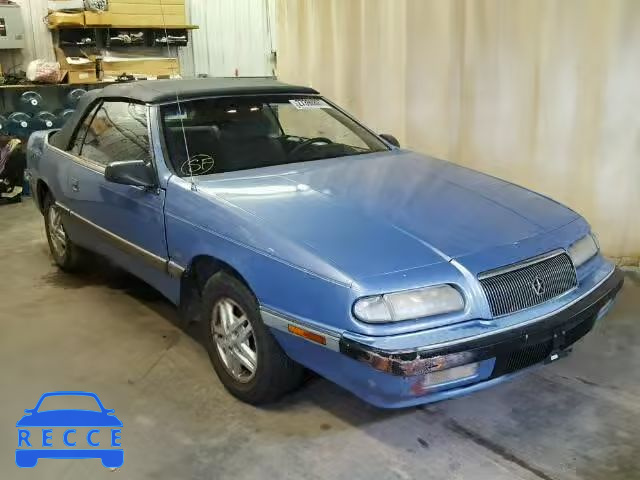 1993 CHRYSLER LEBARON 1C3XU4531PF636984 зображення 0