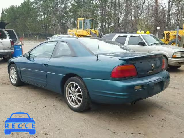 1997 CHRYSLER SEBRING LX 4C3AU52N0VE134941 Bild 2