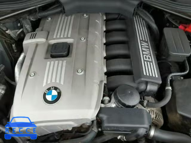 2006 BMW 530XIT WBANN73546CN01968 Bild 6