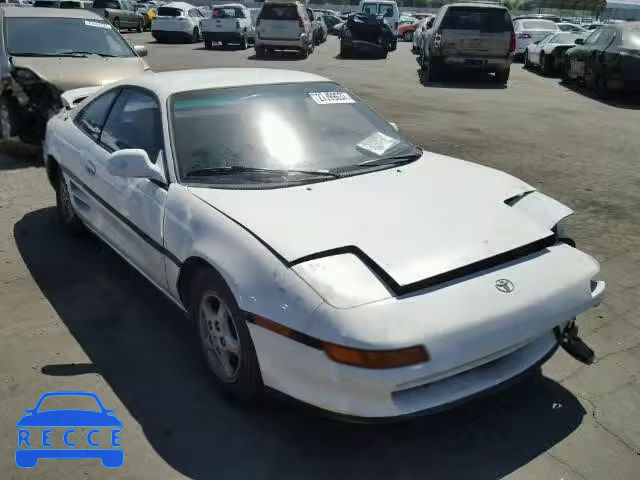 1991 TOYOTA MR2 JT2SW21MXM0013180 image 0