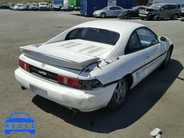 1991 TOYOTA MR2 JT2SW21MXM0013180 image 3