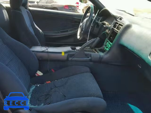 1991 TOYOTA MR2 JT2SW21MXM0013180 image 4