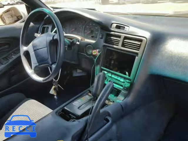 1991 TOYOTA MR2 JT2SW21MXM0013180 image 8