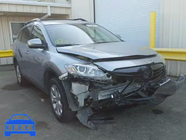 2013 MAZDA CX-9 TOURI JM3TB2CV6D0410454 image 0