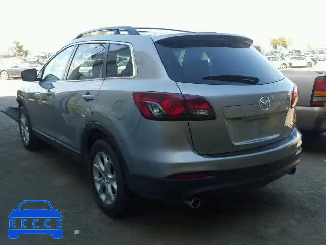 2013 MAZDA CX-9 TOURI JM3TB2CV6D0410454 image 2