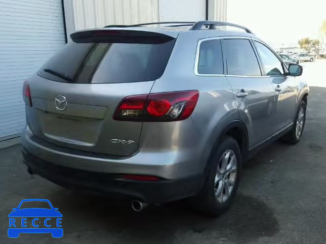 2013 MAZDA CX-9 TOURI JM3TB2CV6D0410454 image 3