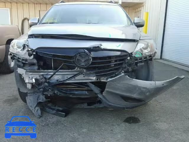 2013 MAZDA CX-9 TOURI JM3TB2CV6D0410454 image 8