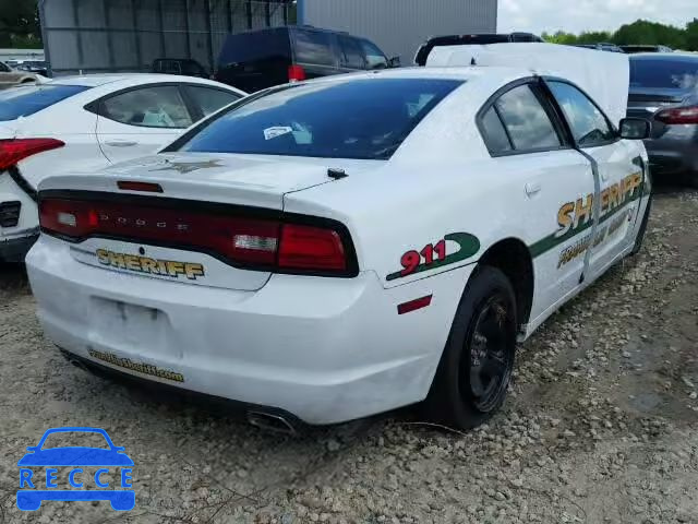 2013 DODGE CHARGER PO 2C3CDXAT8DH713012 Bild 3