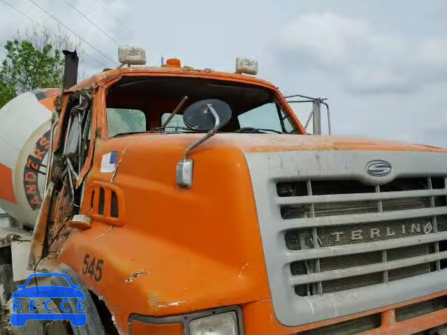 2006 STERLING TRUCK L9500 2FZHAZDL26AW36007 image 9