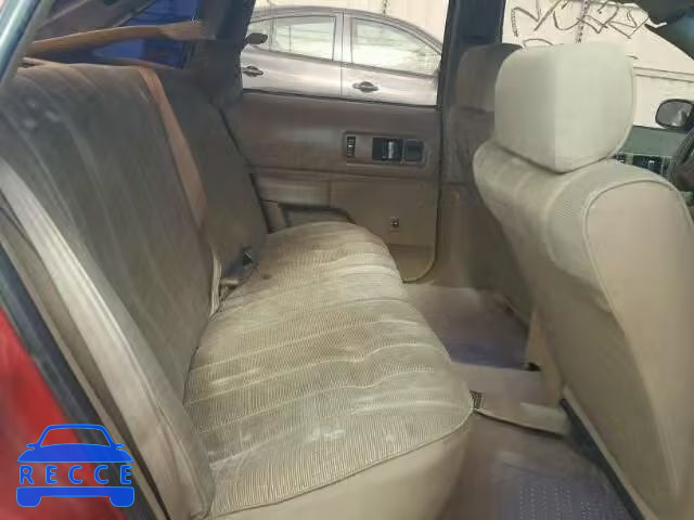 1993 CHEVROLET CAPRICE CL 1G1BL5373PW117948 image 5