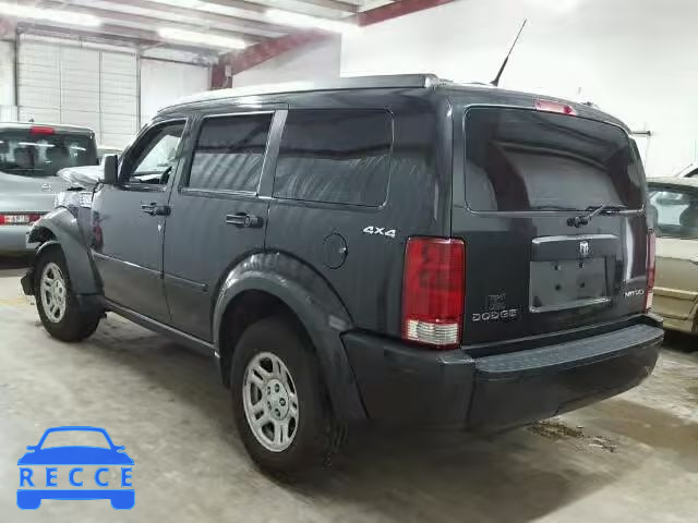 2011 DODGE NITRO SE 1D4PU2GK8BW531066 зображення 2