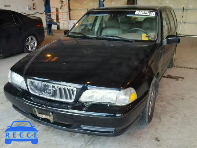 1998 VOLVO V70 YV1LW5572W2520271 image 1