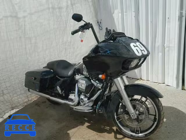 2017 HARLEY-DAVIDSON FLTRXS ROA 1HD1KTC12HB602434 image 0