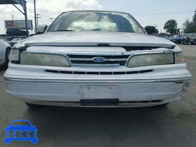 1997 FORD CROWN VIC 2FALP71WXVX229739 image 8