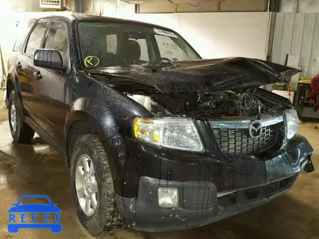 2009 MAZDA TRIBUTE I 4F2CZ02769KM02619 image 0