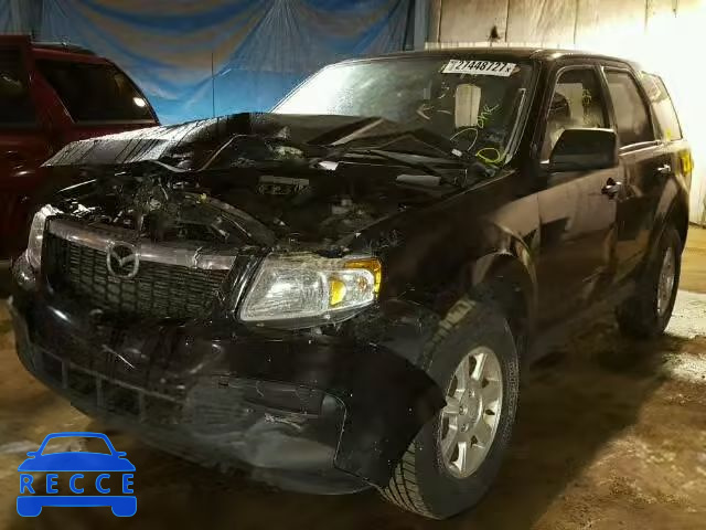 2009 MAZDA TRIBUTE I 4F2CZ02769KM02619 image 1