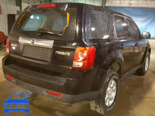 2009 MAZDA TRIBUTE I 4F2CZ02769KM02619 image 3