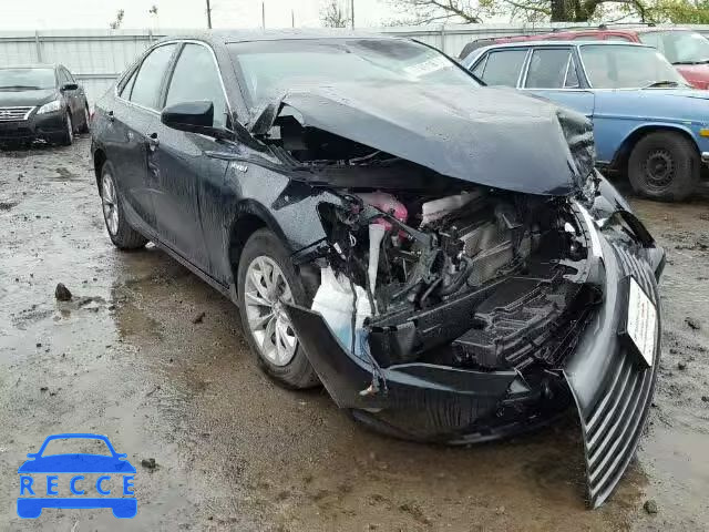 2017 TOYOTA CAMRY HYBR 4T1BD1FK9HU201620 image 0