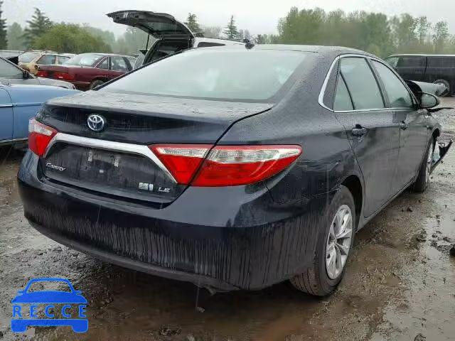 2017 TOYOTA CAMRY HYBR 4T1BD1FK9HU201620 image 3
