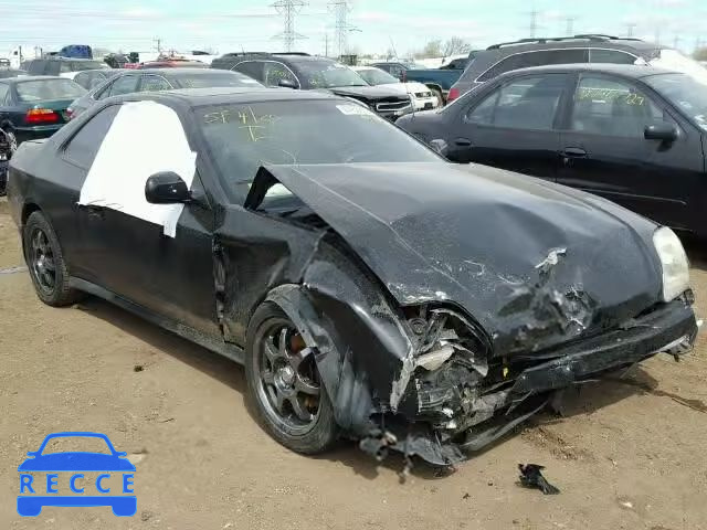 1997 HONDA PRELUDE JHMBB6144VC003849 image 0