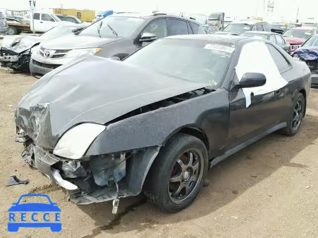 1997 HONDA PRELUDE JHMBB6144VC003849 image 1