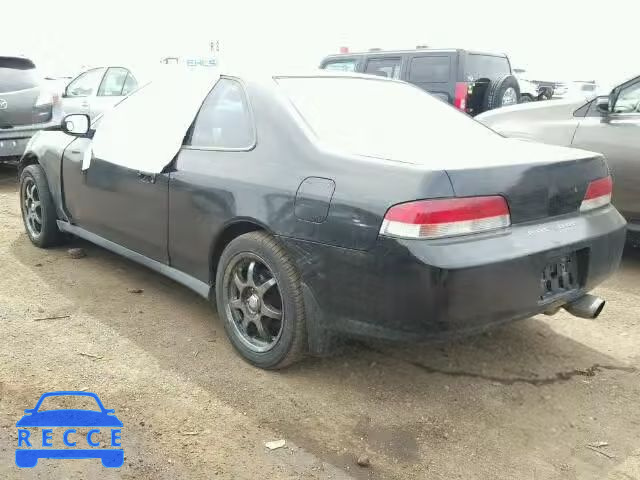 1997 HONDA PRELUDE JHMBB6144VC003849 image 2