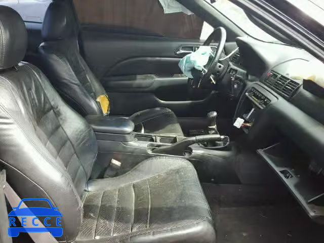 1997 HONDA PRELUDE JHMBB6144VC003849 image 4
