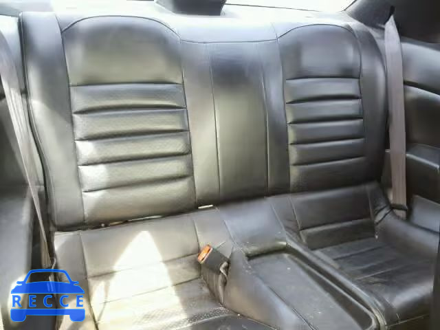 1997 HONDA PRELUDE JHMBB6144VC003849 image 5
