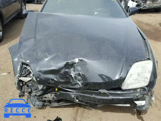 1997 HONDA PRELUDE JHMBB6144VC003849 image 6