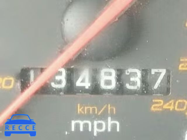 1997 HONDA PRELUDE JHMBB6144VC003849 image 7