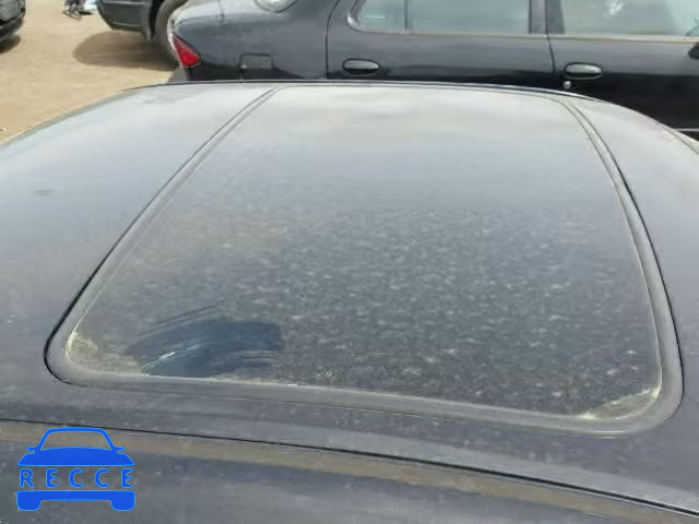 1997 HONDA PRELUDE JHMBB6144VC003849 image 8