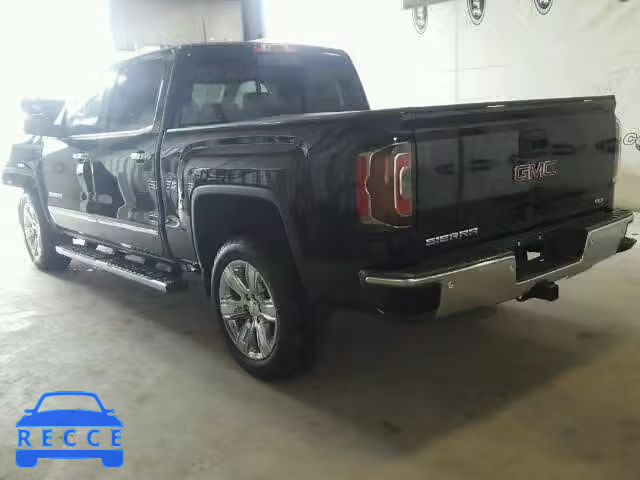 2017 GMC SIERRA K15 3GTU2NEC9HG184616 зображення 2