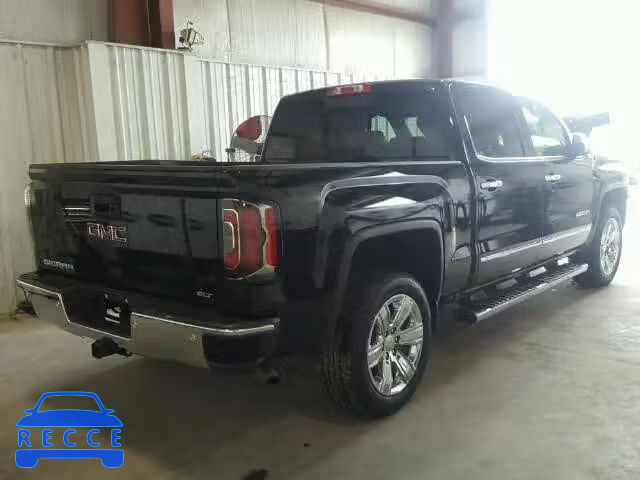 2017 GMC SIERRA K15 3GTU2NEC9HG184616 image 3